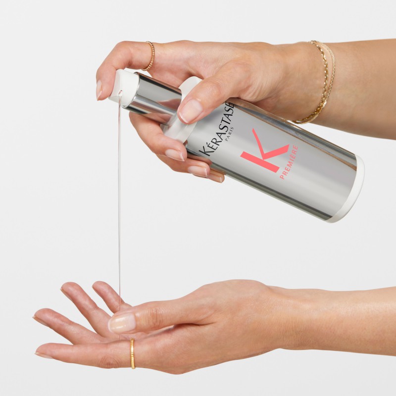 Kérastase Première Concentré Décalcifiant Ultra-Réparateur Pre-Shampoo Treatment 250 ml