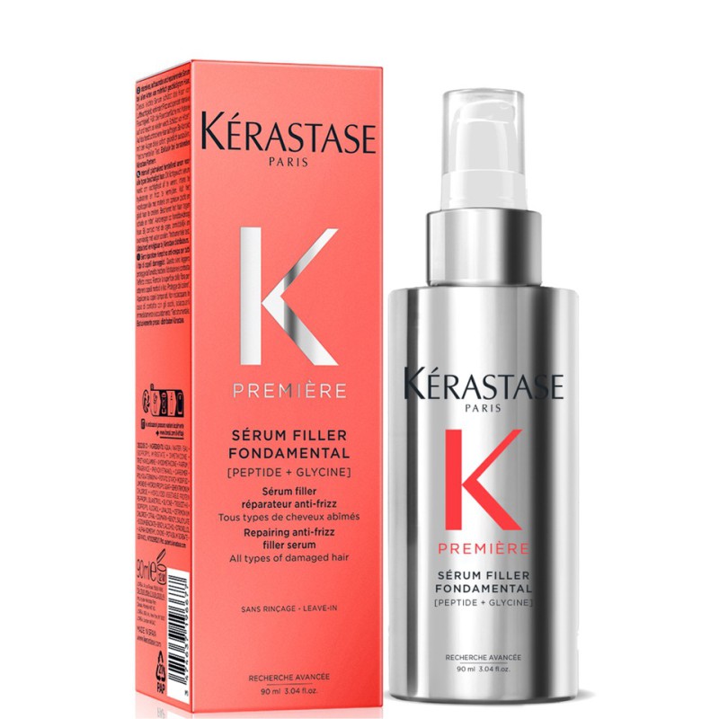 Kérastase Première Sérum Filler Fondamental Hair Serum 90 ml