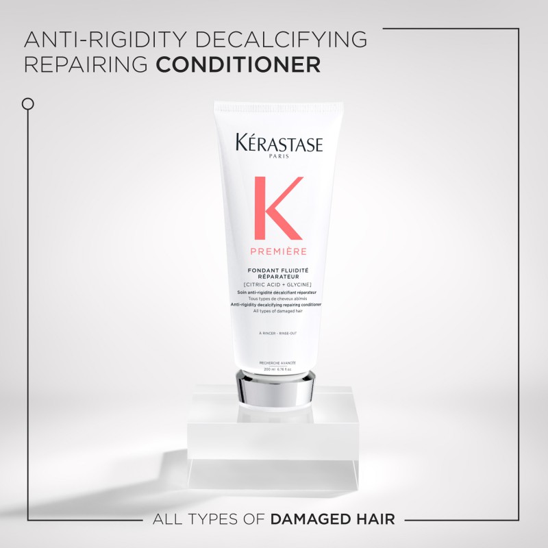 Kérastase Première Fondant Fluidité Réparateur Conditioner 200ml