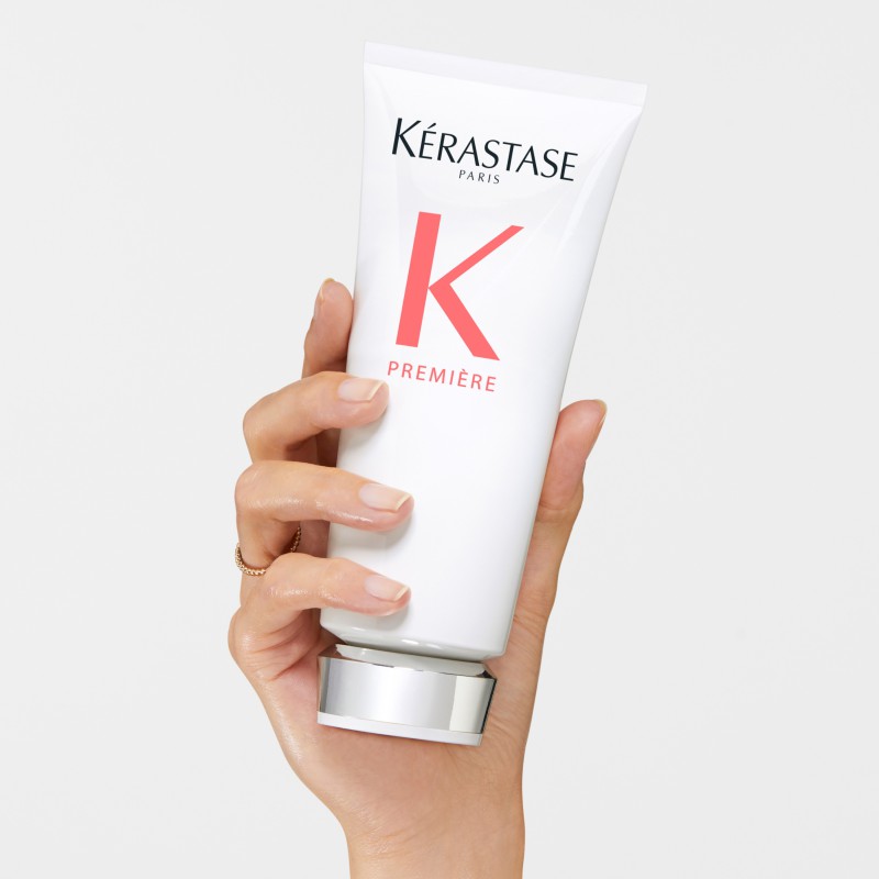Kérastase Première Fondant Fluidité Réparateur Conditioner 200ml