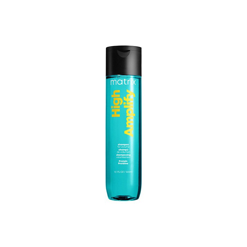 Matrix Total Results High Amplify Shampoo 300ml