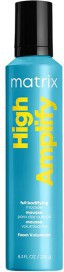 Matrix Total Results High Amplify Foam Volumizer 250ml