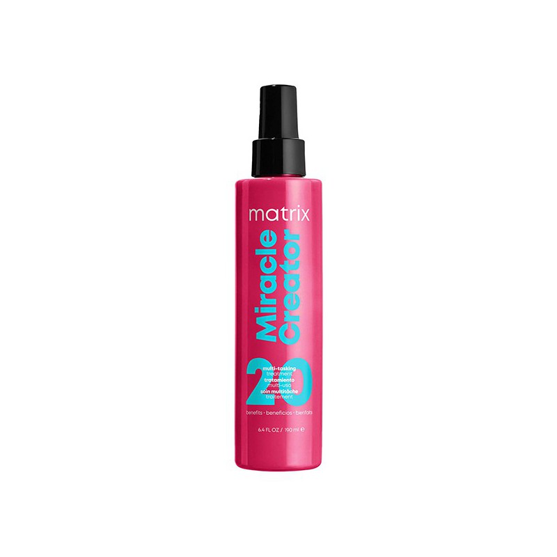 Matrix Total Results Miracle Creator Spray 190ml