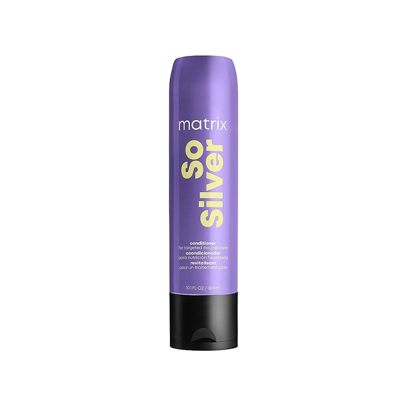 Matrix Total Results Color Obsessed So Silver Conditioner 300ml