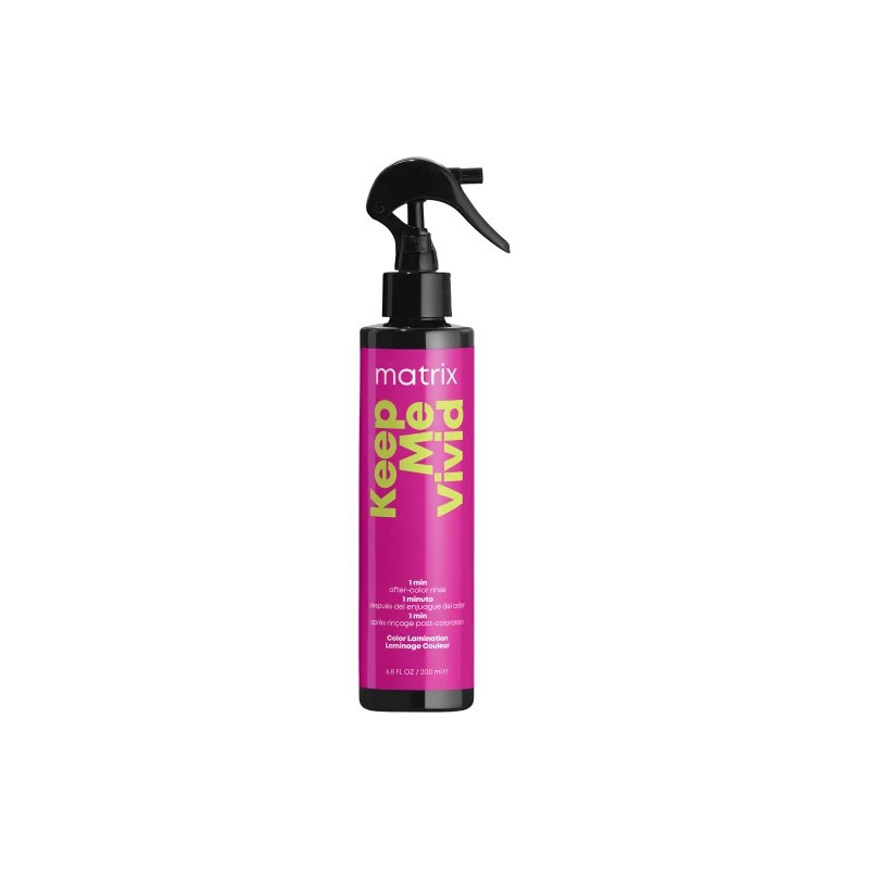 Matrix Total Results Keep Me Vivid Lamination Spray 200ml