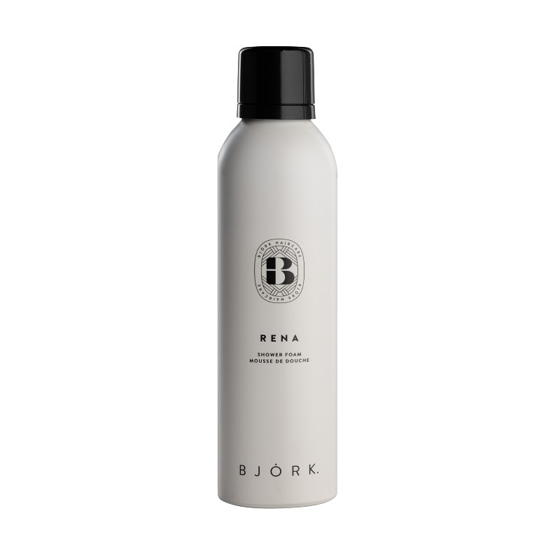 Björk RENA Shower Foam 200ml