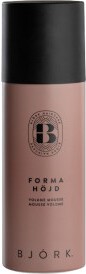 Björk FORMA HÖJD Volume Mousse 200ml