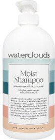 Waterclouds Moist Shampoo 1000ml