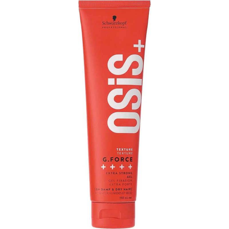 Schwarzkopf Professional Osis+ Texture G. Force 150 ml Schwarzkopf Professional Osis+ Texture G. Force 150 ml