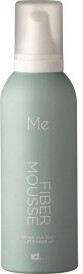 IdHAIR Me Fiber Mousse 200 ml