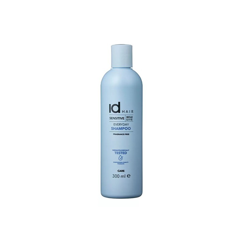 IdHAIR Sensitive Xclusive Shampoo 300 ml