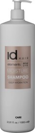 IdHAIR Elements Xclusive Moisture Shampoo 1000ml