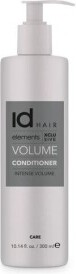 IdHAIR Elements Xclusive Volume Conditioner 300ml