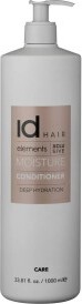 IdHAIR Elements Xclusive Moisture Conditioner 1000ml