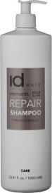 IdHAIR Elements Xclusive Repair Shampoo 1000ml