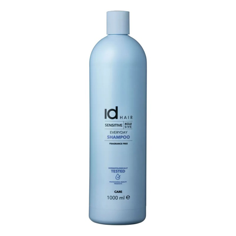 copy of IdHAIR Sensitive Xclusive Shampoo 300 ml