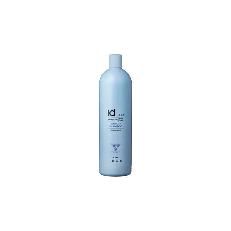Id Hair Sensitive Xclusive Conditioner 1000 ml Id Hair Sensitive Xclusive Conditioner 1000 ml
