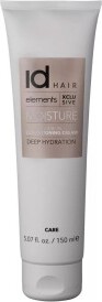 IdHAIR Elements Xclusive Moisture Leave-In Conditioner Cream 150ml