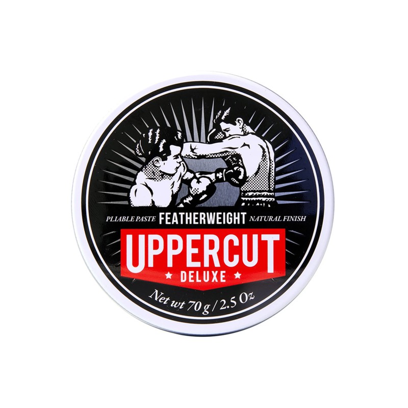 Uppercut Featherweight 70g