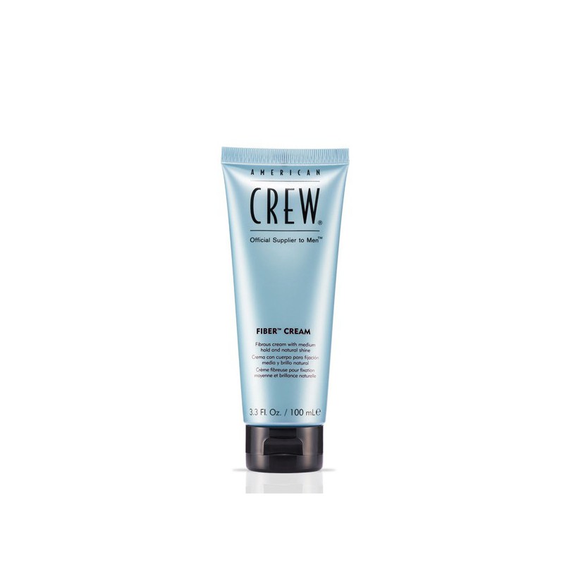 American Crew Fiber Cream 100ml