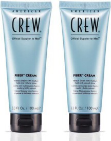 American Crew Fiber Cream 100ml 2st