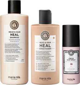 maria nila Hair Heal Giftbox