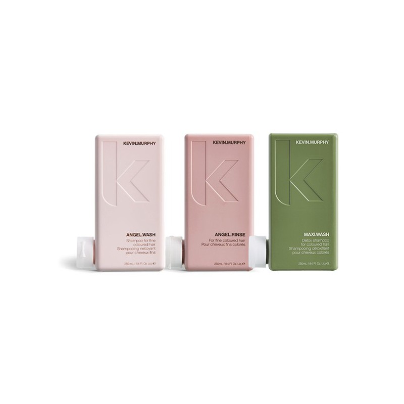 Kevin Murphy Detox.Me Angel Hair Kit