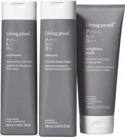 Living Proof Joy to Healthy Hair PHD Trio