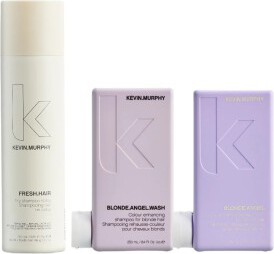 Kevin Murphy Blonde Angel Duo + Fresh Hair 100ml