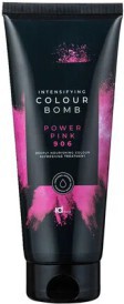 Id Hair Colour Bomb Power Pink 906 200 ml