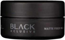 Id Hair Black Xclusive Matte Fiber Wax 100 ml