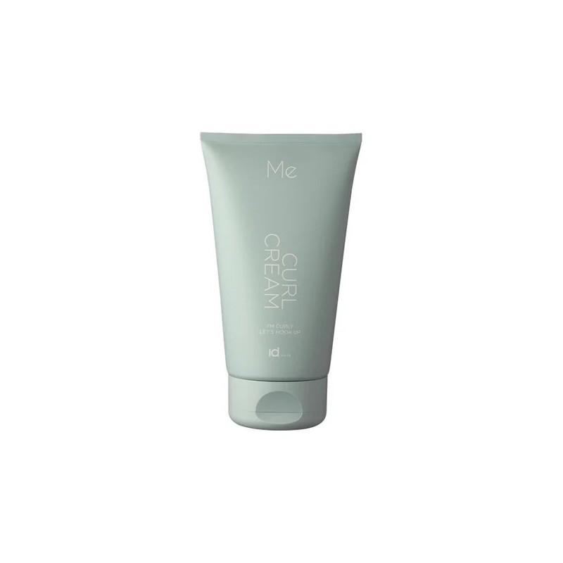 Id Hair Me Curl Cream 150 ml