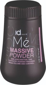 IdHAIR Mé Massive Powder 10g