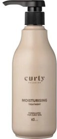 Id Hair Curly Xclusive Moisture Treatment 500 ml