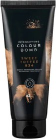 Id Hair Colour Bomb Sweet Toffee 934 200 ml