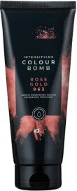 copy of IdHAIR Colour Bomb Power Pink 250ml