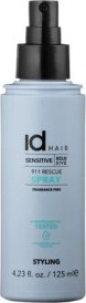 Id Hair Sensitive Xclusive 911 Rescue Spray 125 ml