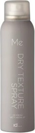 Id Hair Me Dry Texture Spray 150 ml