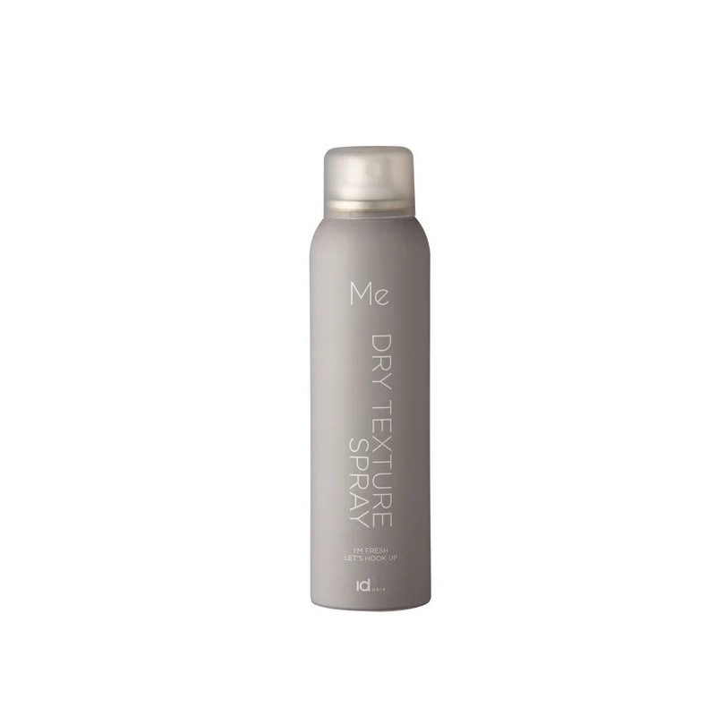 Id Hair Me Dry Texture Spray 150 ml