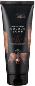 Id Hair Colour Bomb Hot Chocolate 673 200 ml