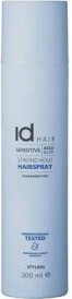 Id Hair Sensitive Xclusive Strong Hold Hairspray 300 ml
