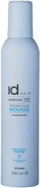 Id Hair Sensitive Xclusive Strong Hold Mousse 300 ml