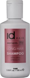 copy of IdHAIR Elements Xclusive Long Hair Shampoo 300ml