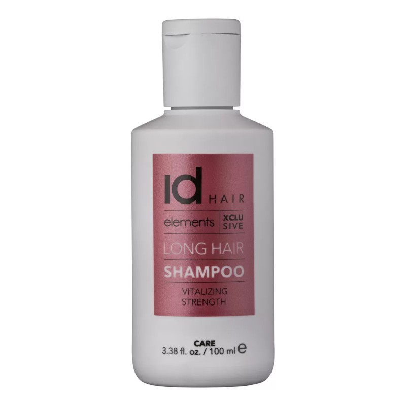 IdHAIR Elements Xclusive Long Hair Shampoo 100ml IdHAIR Elements Xclusive Long Hair Shampoo 100ml