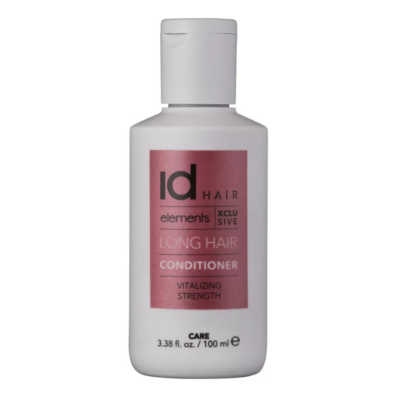 IdHAIR Elements Xclusive Long Hair Conditioner 100ml IdHAIR Elements Xclusive Long Hair Conditioner 100ml