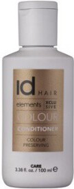 copy of IdHAIR Elements Xclusive Colour Conditioner 300ml