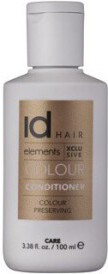 IdHAIR Elements Xclusive Colour Conditioner 100ml