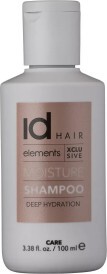 copy of IdHAIR Elements Xclusive Moisture Shampoo 300ml