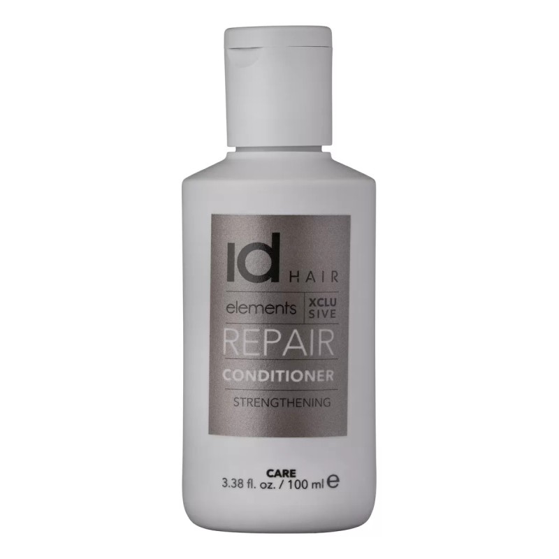 IdHAIR Elements Xclusive Repair Conditioner 100ml