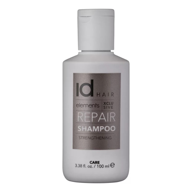 IdHAIR Elements Xclusive Repair Shampoo 100ml